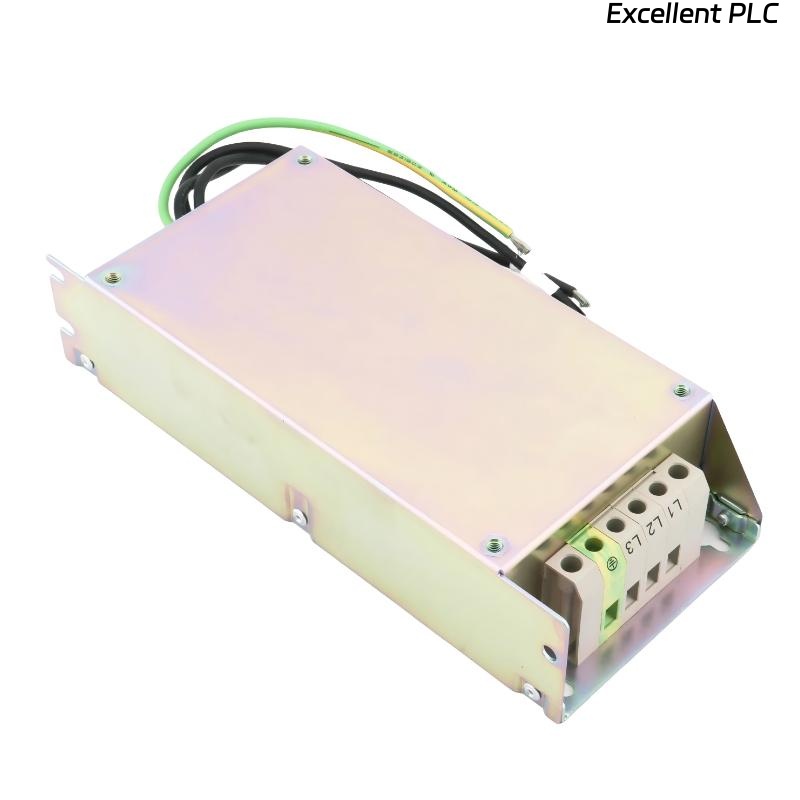 Allen Bradley 22-RF012-BS PowerFlex 4 Class EMC Line Filter