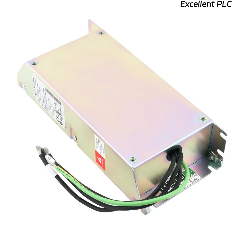 Allen Bradley 22-RF012-BS PowerFlex 4 Class EMC Line Filter