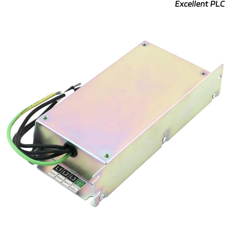 Allen Bradley 22-RF012-BS PowerFlex 4 Class EMC Line Filter