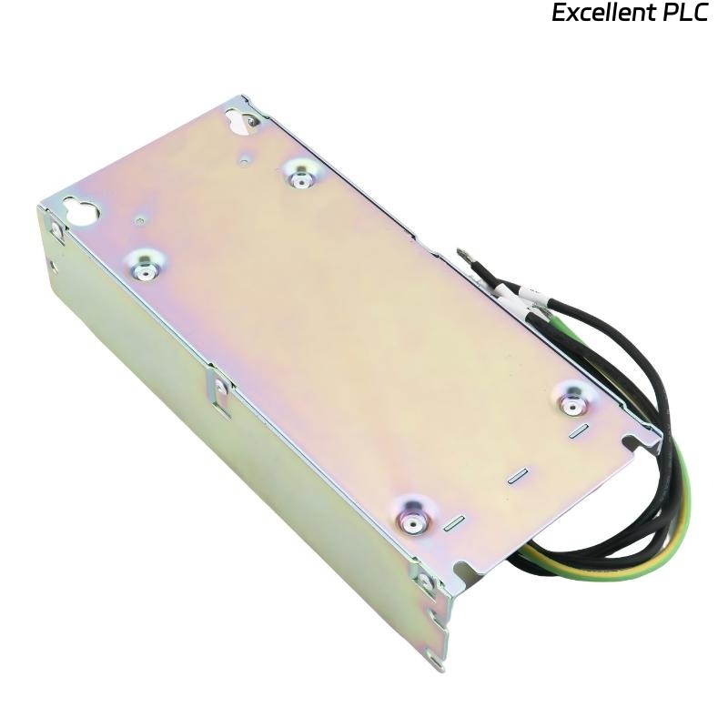 Allen Bradley 22-RF012-BS PowerFlex 4 Class EMC Line Filter