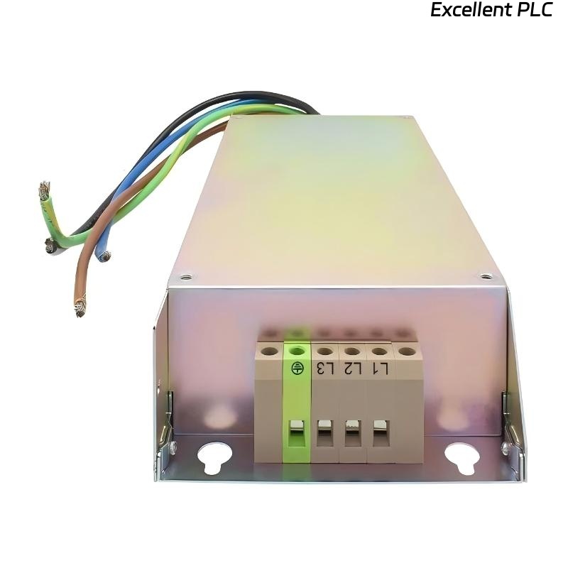 Allen Bradley 22-RF018-CS PowerFlex 4 Class EMC Line Filter