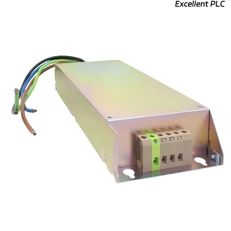 Allen Bradley 22-RF018-CS PowerFlex 4 Class EMC Line Filter