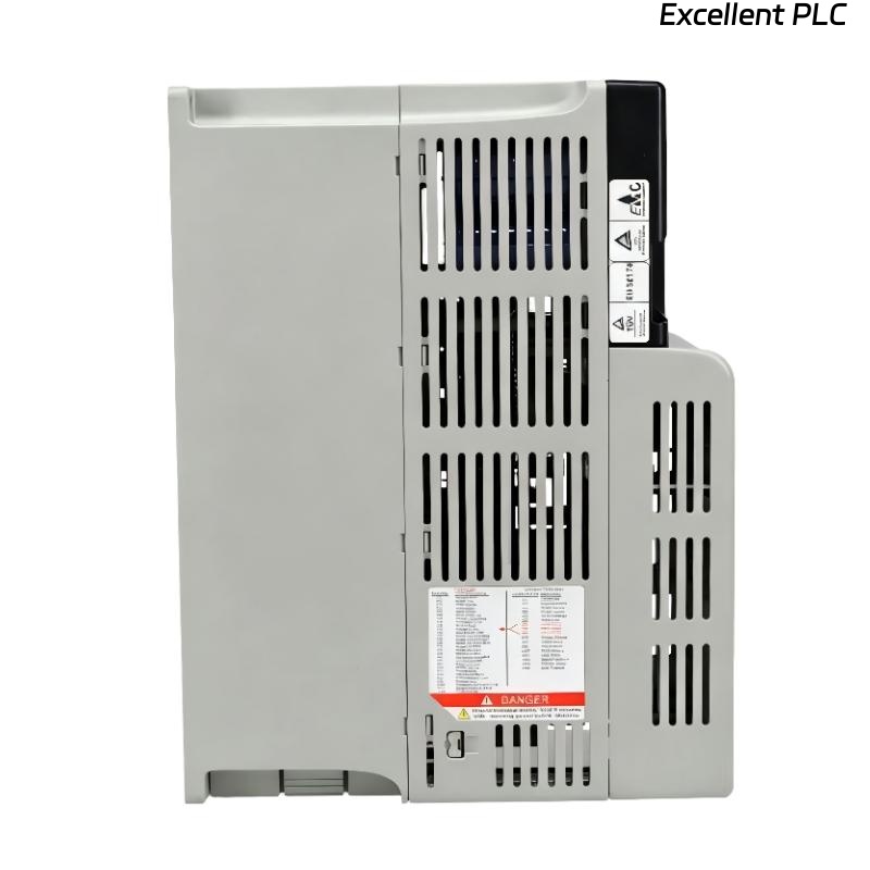 Allen Bradley 22D-D012N104 PowerFlex 40P AC Drive