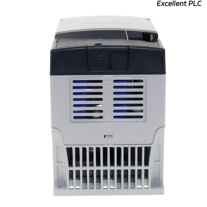 Allen Bradley 22D-D2P3N104 PowerFlex 40P AC Drive