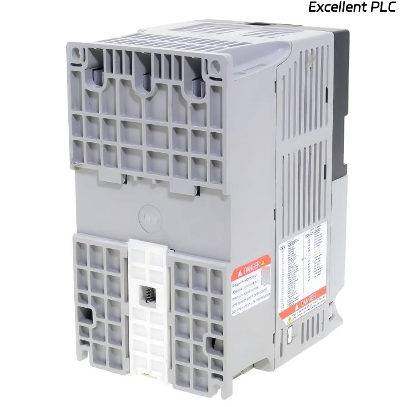 Allen Bradley 22D-D2P3N104 PowerFlex 40P AC Drive