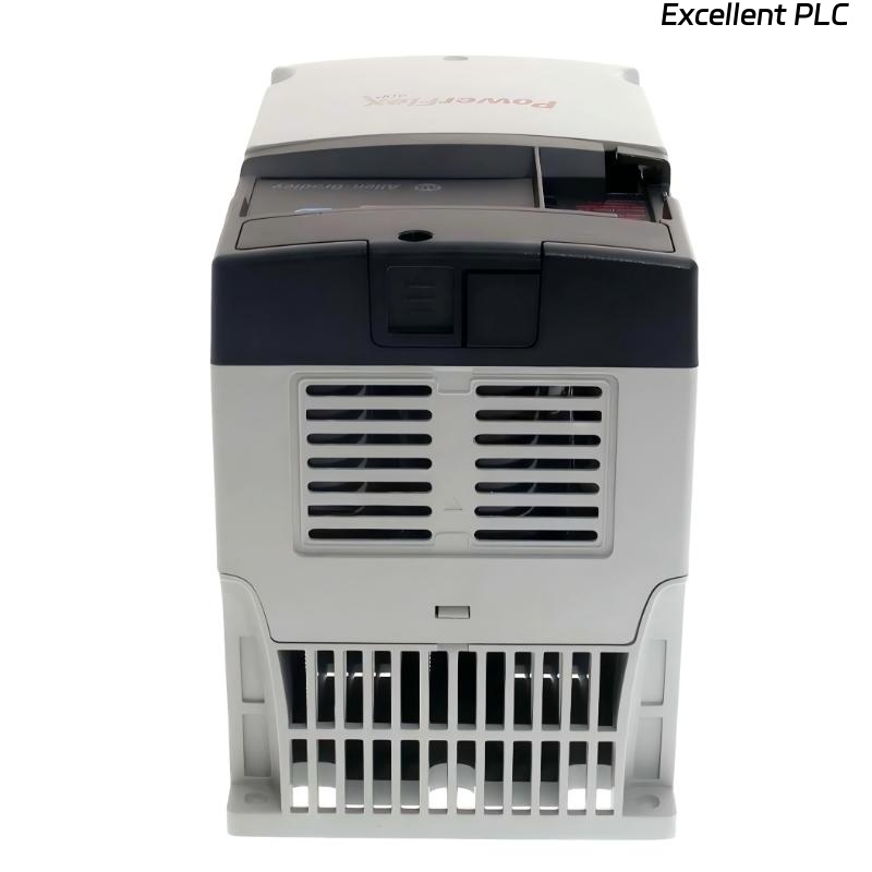 Allen Bradley 22D-D6P0N104 PowerFlex 40P AC Drive