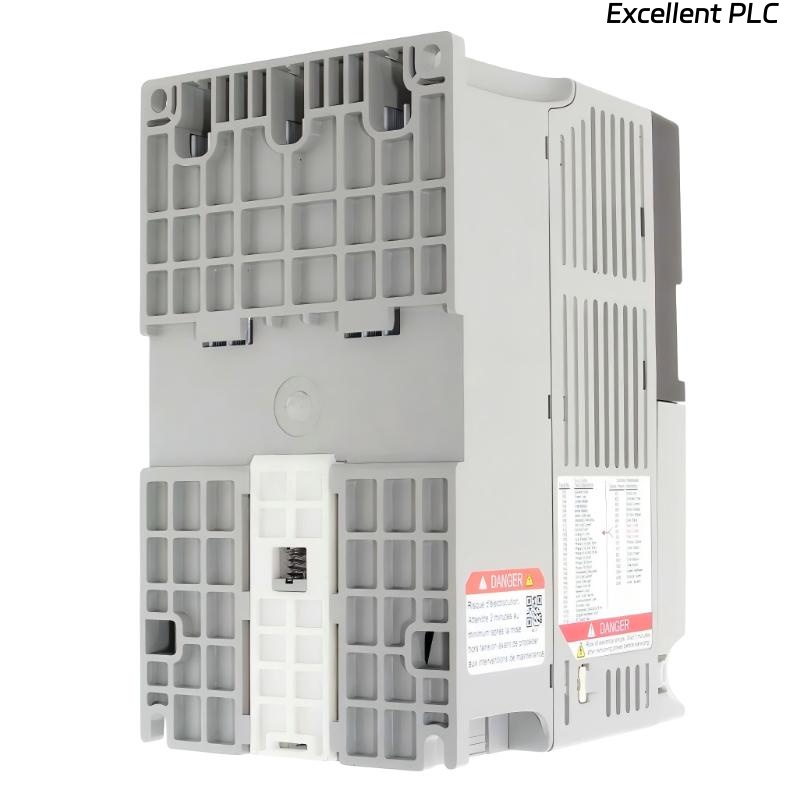 Allen Bradley 22D-D6P0N104 PowerFlex 40P AC Drive