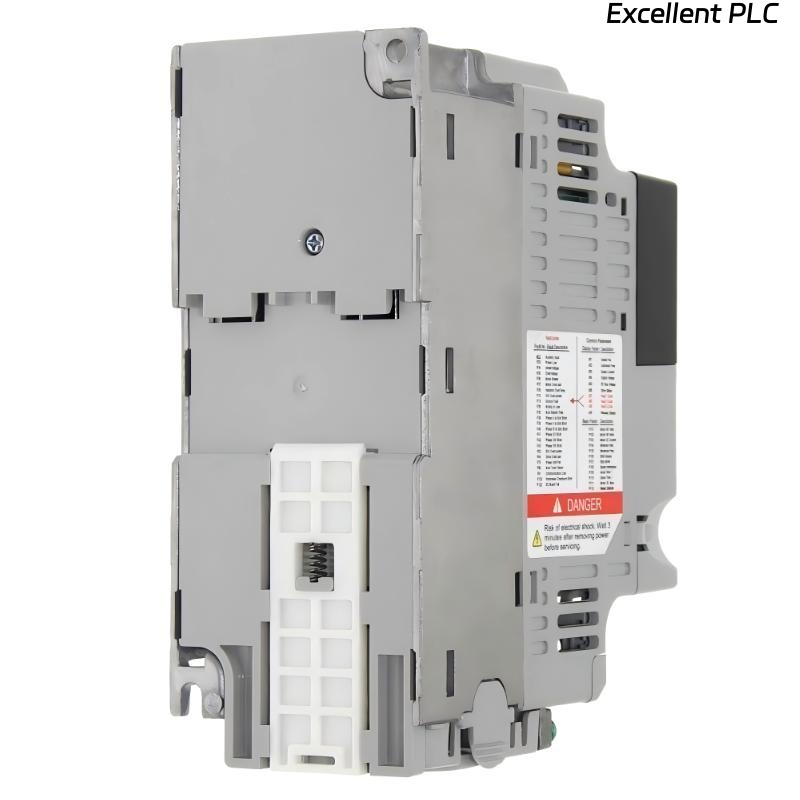 Allen Bradley 22F-A2P5N103 PowerFlex 4M AC Drive