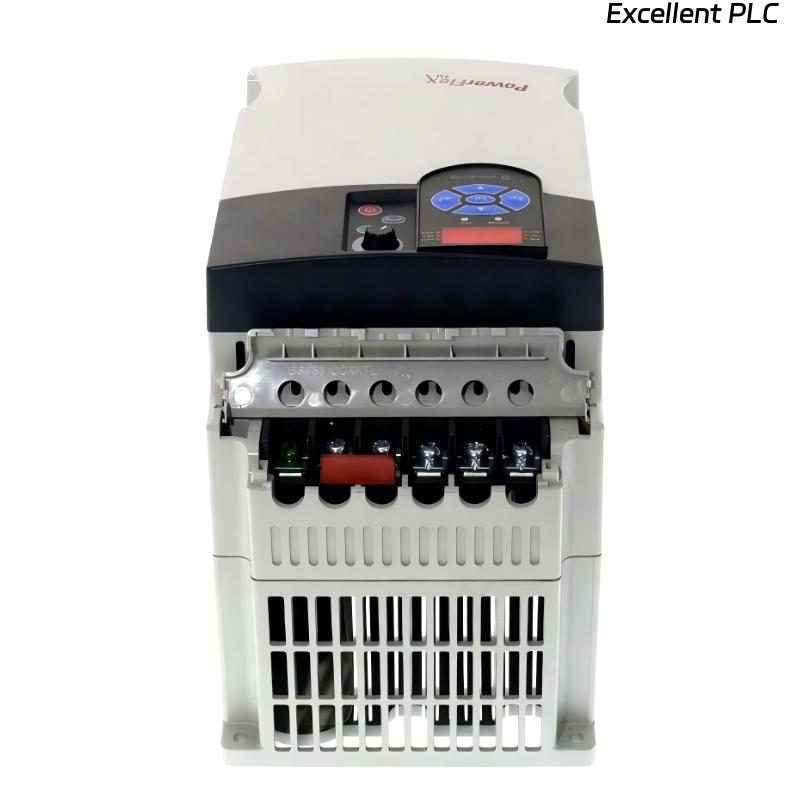 Allen Bradley 22F-D018N104 PowerFlex 4M AC Drive