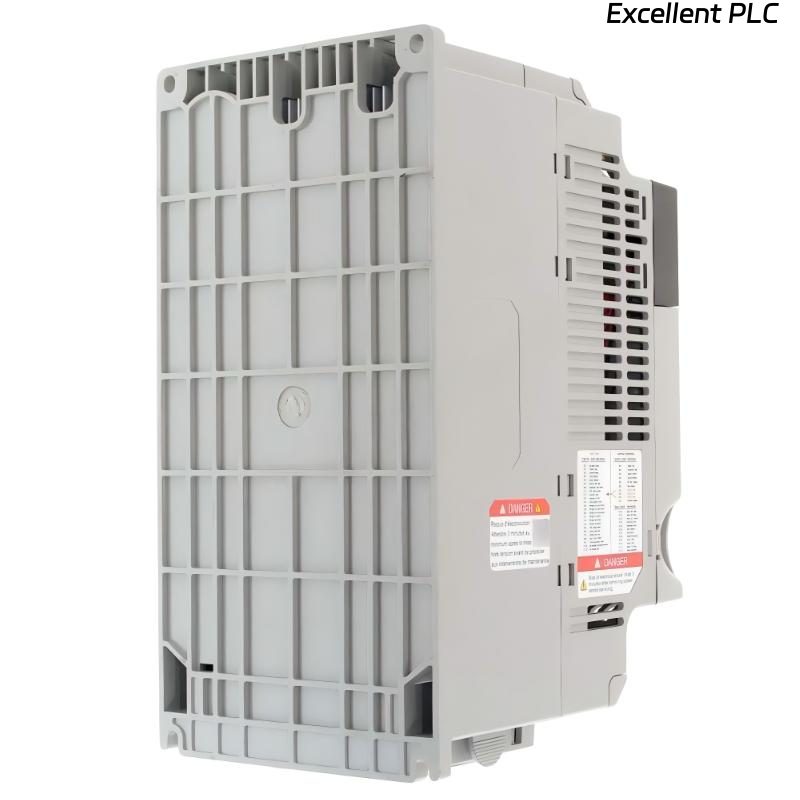 Allen Bradley 22F-D018N104 PowerFlex 4M AC Drive