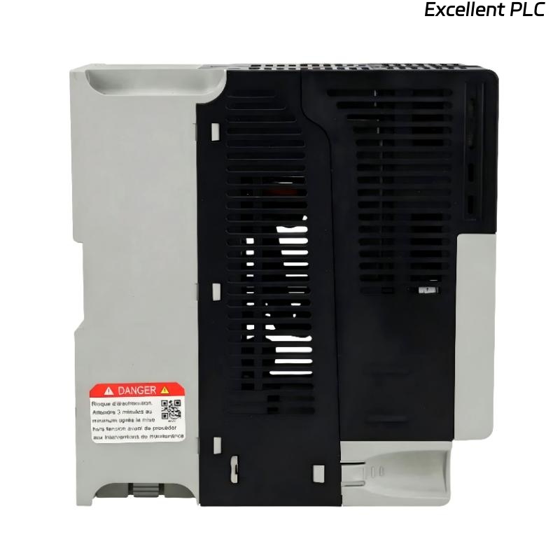 Allen Bradley 25A-A8P0N114 PowerFlex 523 AC Drive