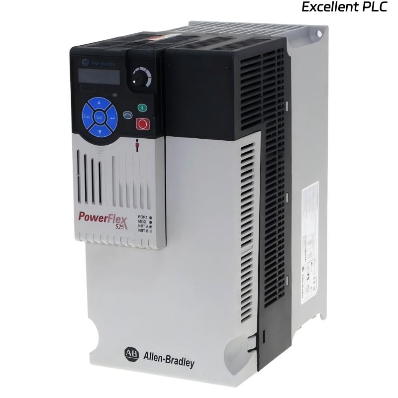 Allen Bradley 25B-B032N104 PowerFlex 525 AC Drive