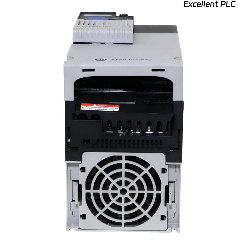 Allen Bradley 25B-B032N104 PowerFlex 525 AC Drive