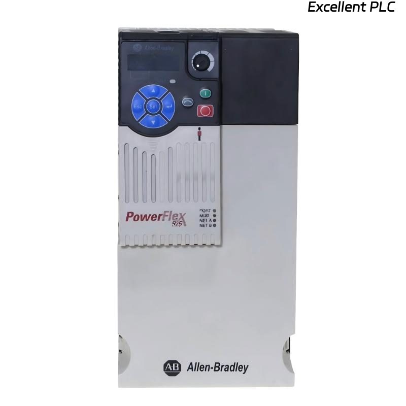 Allen Bradley 25B-B032N104 PowerFlex 525 AC Drive