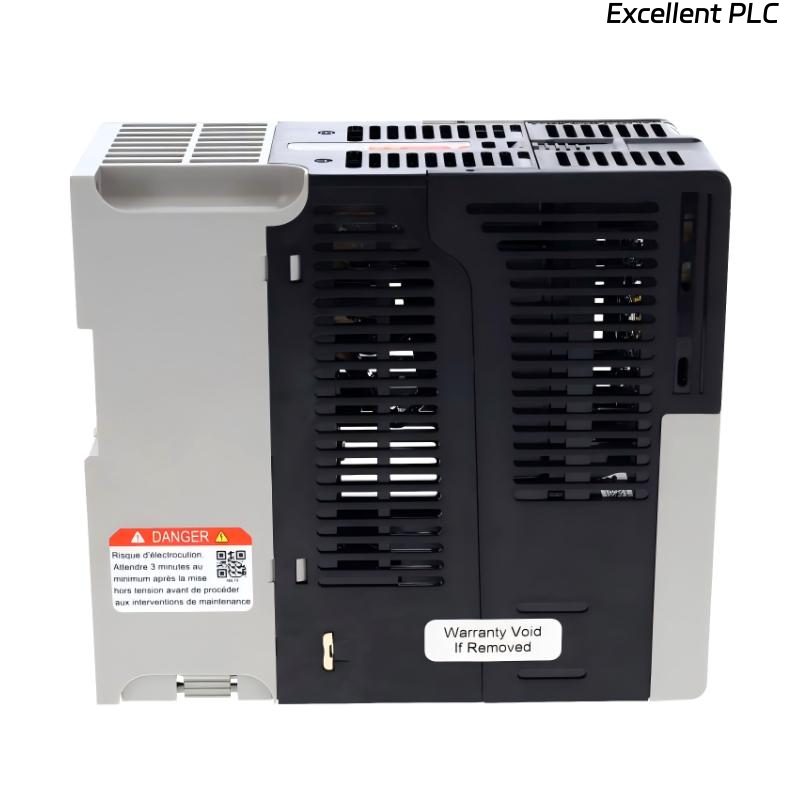 Allen Bradley 25B-B5P0N104 PowerFlex 525 AC Drive