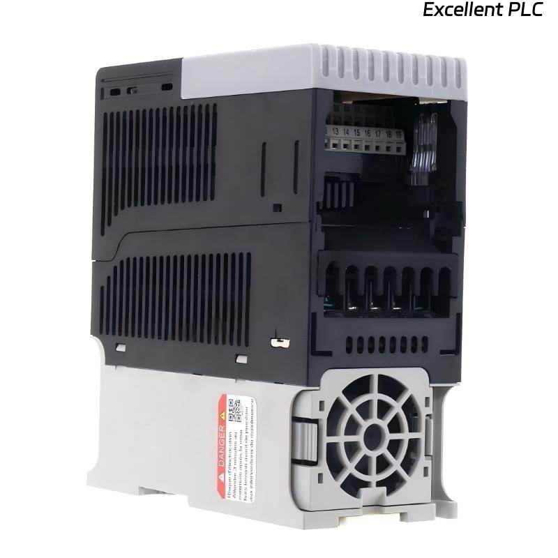 Allen Bradley 25B-B8P0N104 PowerFlex 525 AC Drive