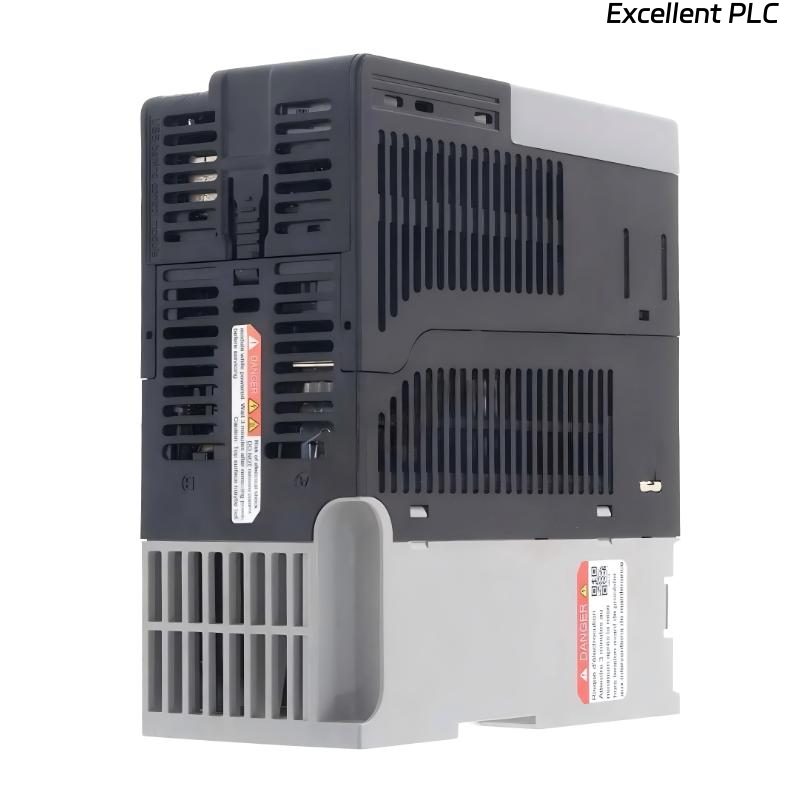 Allen Bradley 25B-B8P0N104 PowerFlex 525 AC Drive