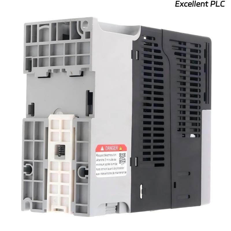 Allen Bradley 25B-B8P0N104 PowerFlex 525 AC Drive