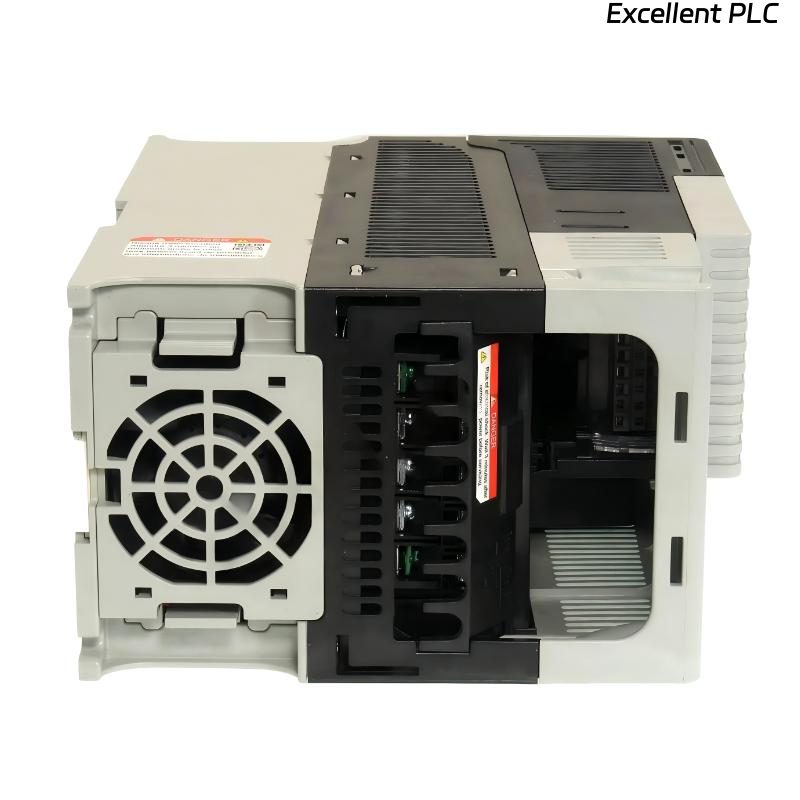 Allen Bradley 25B-D017N114 PowerFlex 525 AC Drive