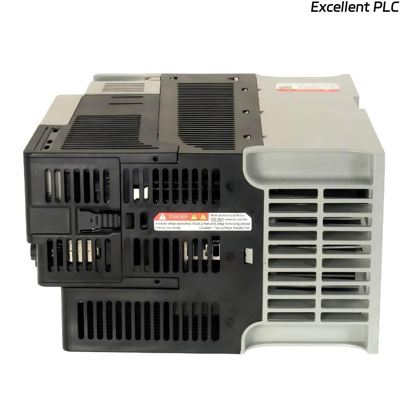 Allen Bradley 25B-D017N114 PowerFlex 525 AC Drive