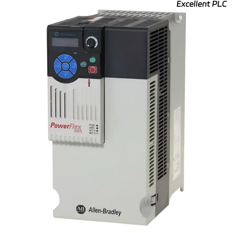 Allen Bradley 25B-D024N104 PowerFlex 525 AC Drive