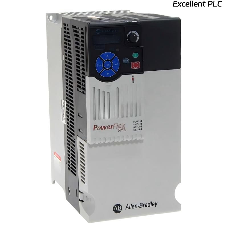Allen Bradley 25B-D024N104 PowerFlex 525 AC Drive