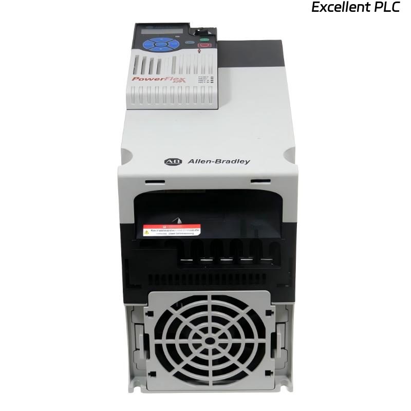 Allen Bradley 25B-D024N104 PowerFlex 525 AC Drive