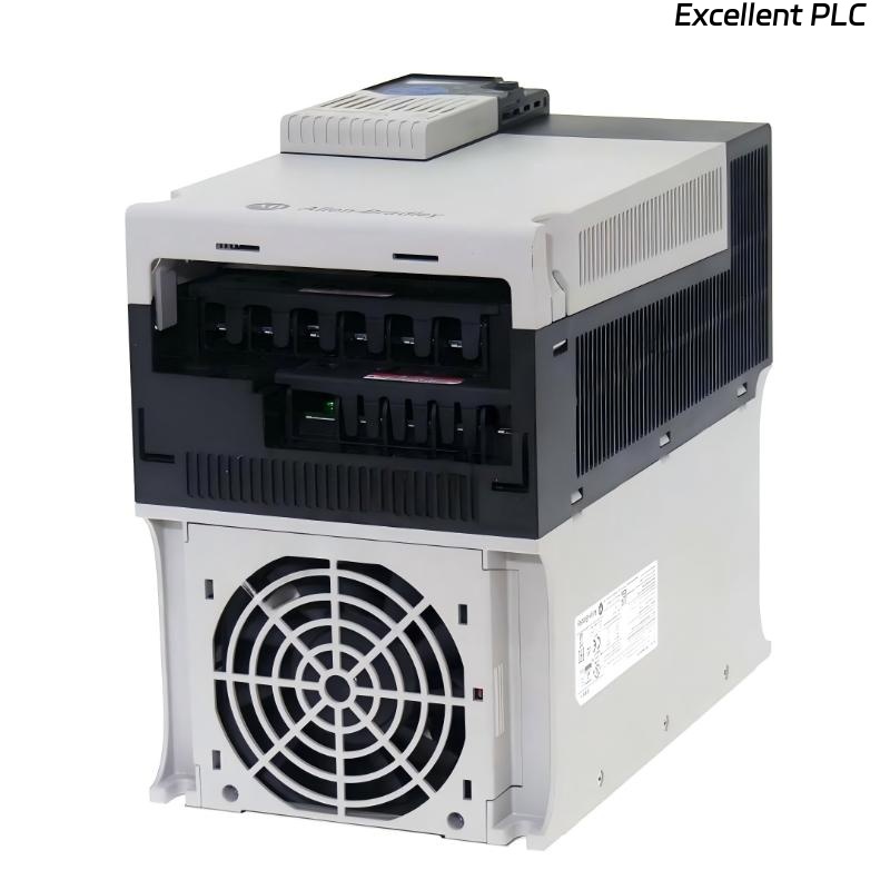 Allen Bradley 25B-D043N114 PowerFlex 525 AC Drive