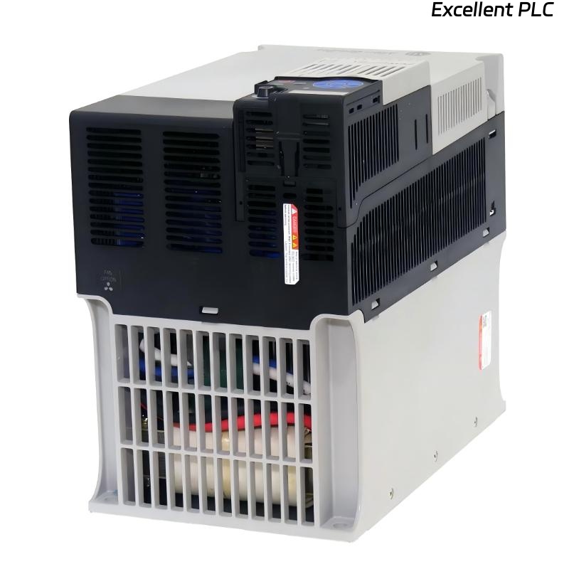 Allen Bradley 25B-D043N114 PowerFlex 525 AC Drive