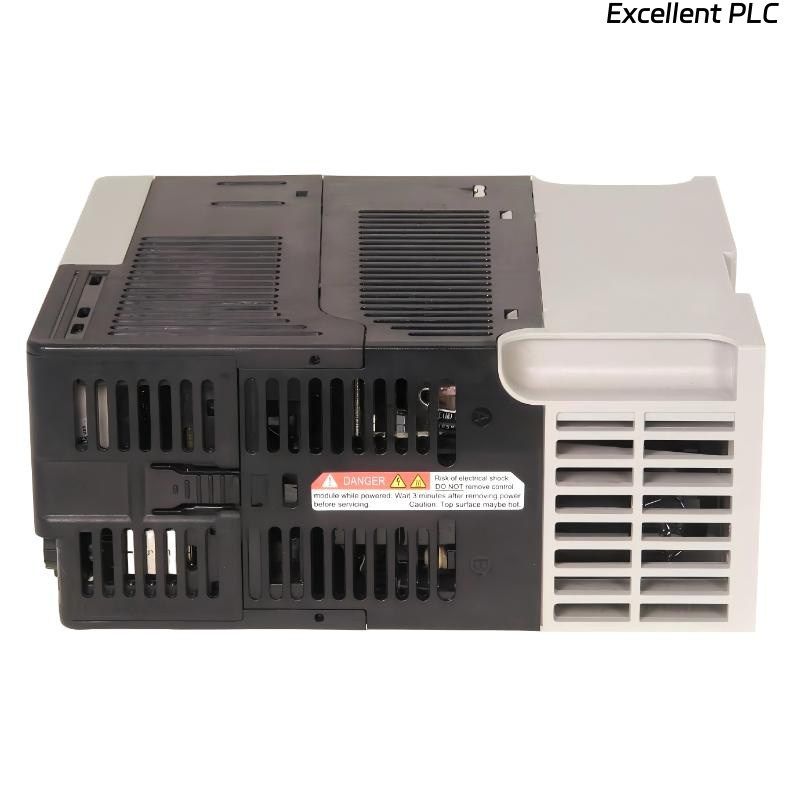 Allen Bradley 25B-D2P3N114 PowerFlex 525 AC Drive