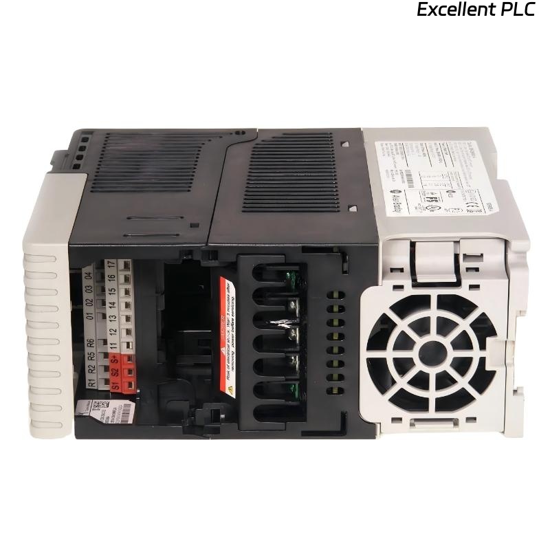 Allen Bradley 25B-D2P3N114 PowerFlex 525 AC Drive