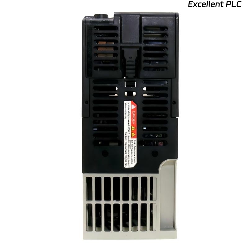 Allen Bradley 25B-D4P0N114 PowerFlex 525 AC Drive
