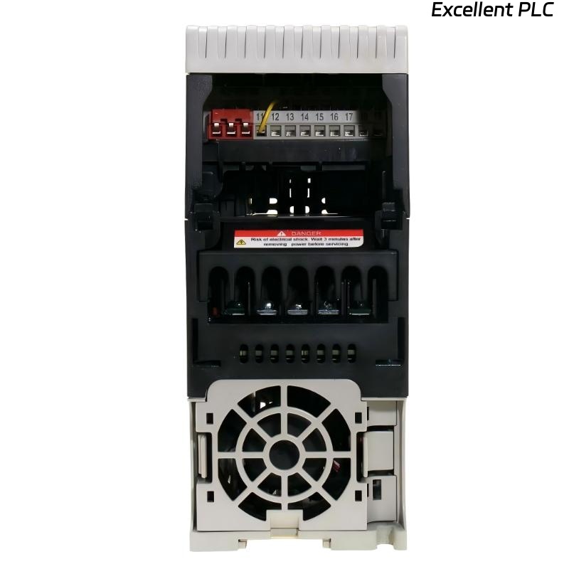 Allen Bradley 25B-D4P0N114 PowerFlex 525 AC Drive