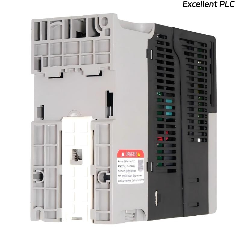 Allen Bradley 25B-D4P0N114 PowerFlex 525 AC Drive