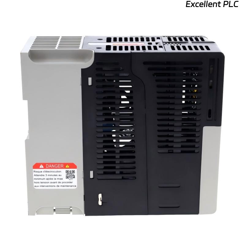 Allen Bradley 25B-D6P0N114 PowerFlex 525 AC Drive