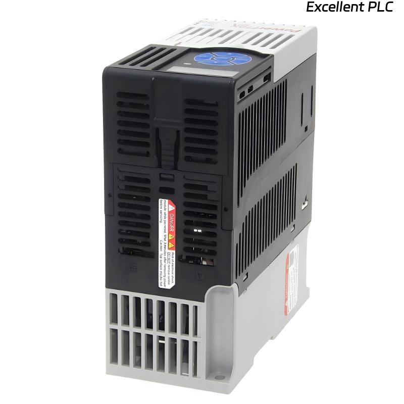 Allen Bradley 25C-D1P4N114 PowerFlex 527 AC Drive