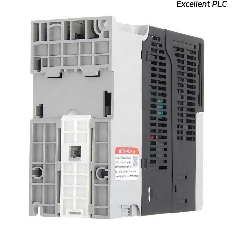 Allen Bradley 25C-D1P4N114 PowerFlex 527 AC Drive