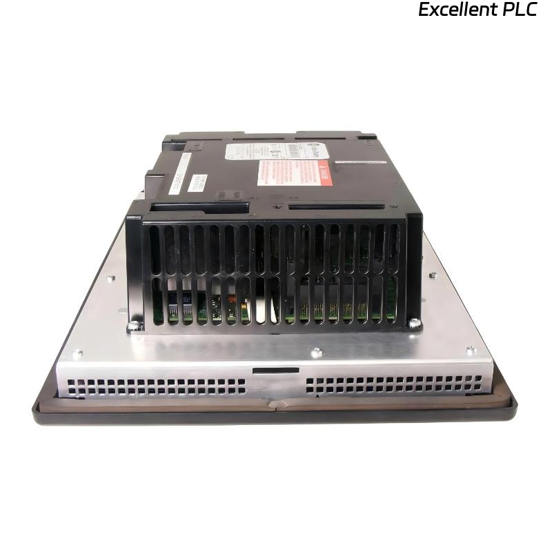 Allen Bradley 2711-K10C20 PanelView 1000 Operator Interface