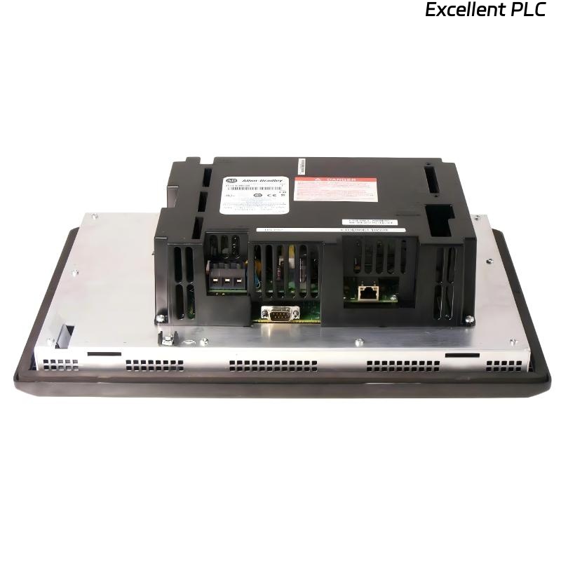 Allen Bradley 2711-K10C20 PanelView 1000 Operator Interface