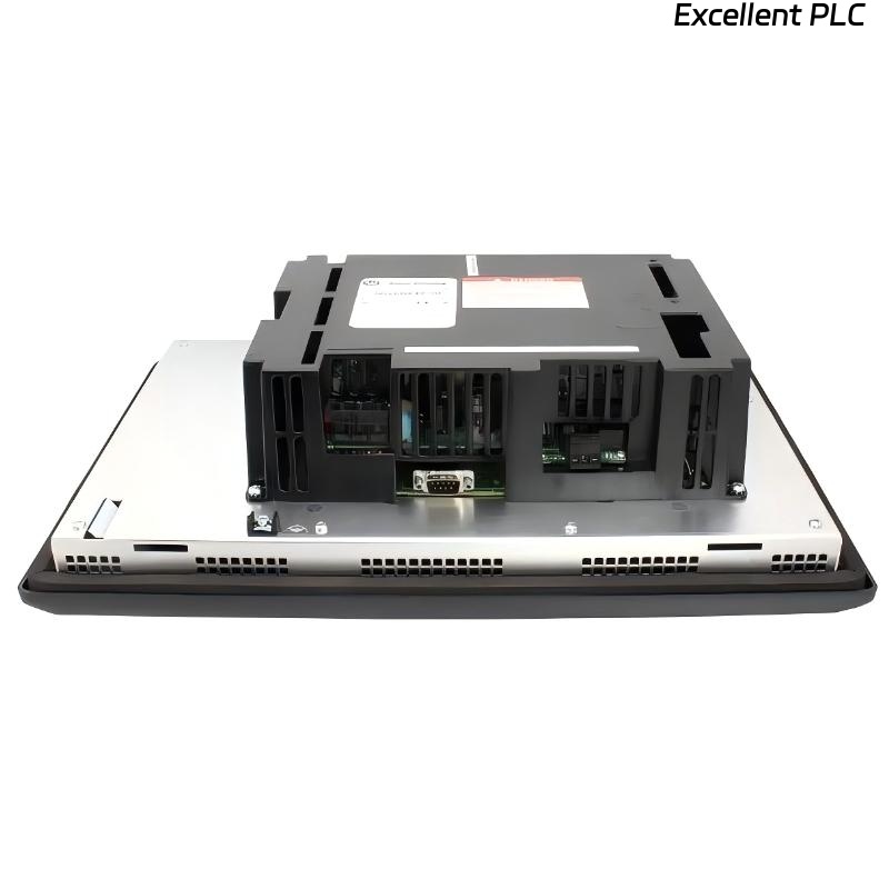 Allen Bradley 2711-K10C8 PanelView 1000 Operator Interface