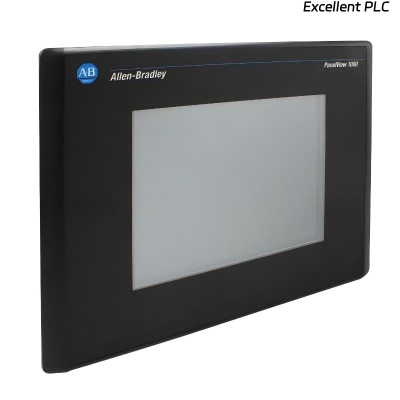 Allen Bradley 2711-T10C15 PanelView 1000 Operator Interface