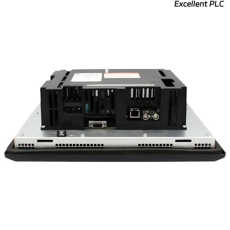 Allen Bradley 2711-T10C15 PanelView 1000 Operator Interface