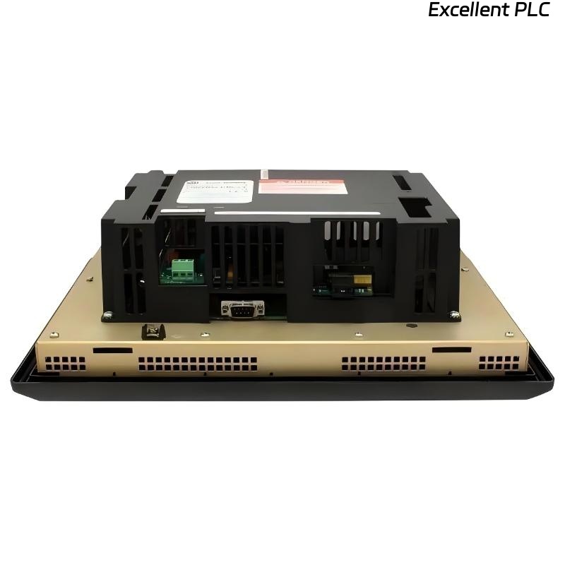 Allen Bradley 2711-T10C8L1 PanelView 1000 Operator Interface