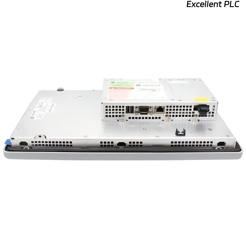 Allen Bradley 2711P-B10C15A1 PanelView Plus 1000 Operator Interface