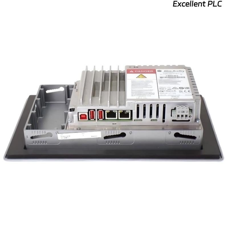 Allen Bradley 2711P-B7C22A9P PanelView Plus 7 Operator Interface