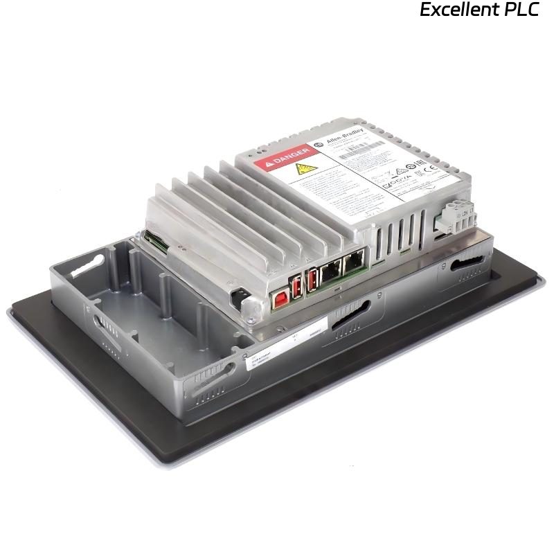 Allen Bradley 2711P-B7C22A9P PanelView Plus 7 Operator Interface