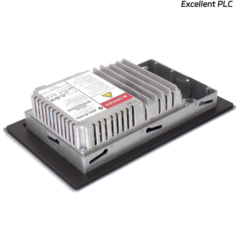 Allen Bradley 2711P-B7C22A9P PanelView Plus 7 Operator Interface