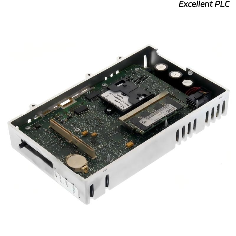 Allen Bradley 2711P-RP6 PanelView Plus CE Logic Module