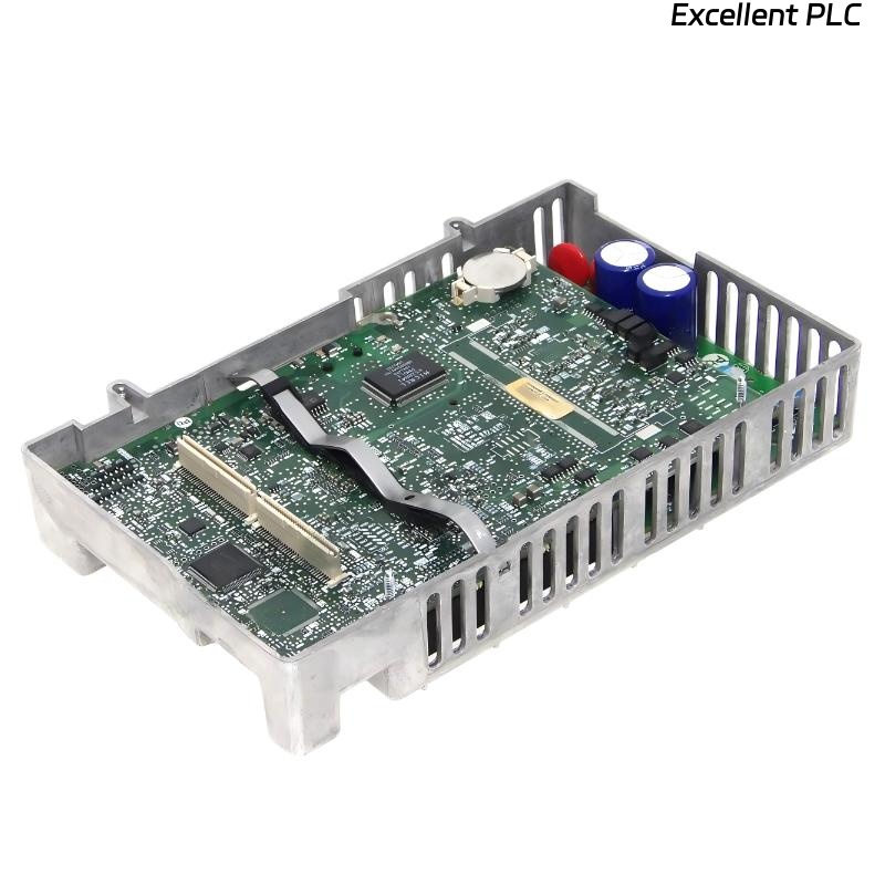 Allen Bradley 2711P-RP8D PanelView Plus 6 Logic Module
