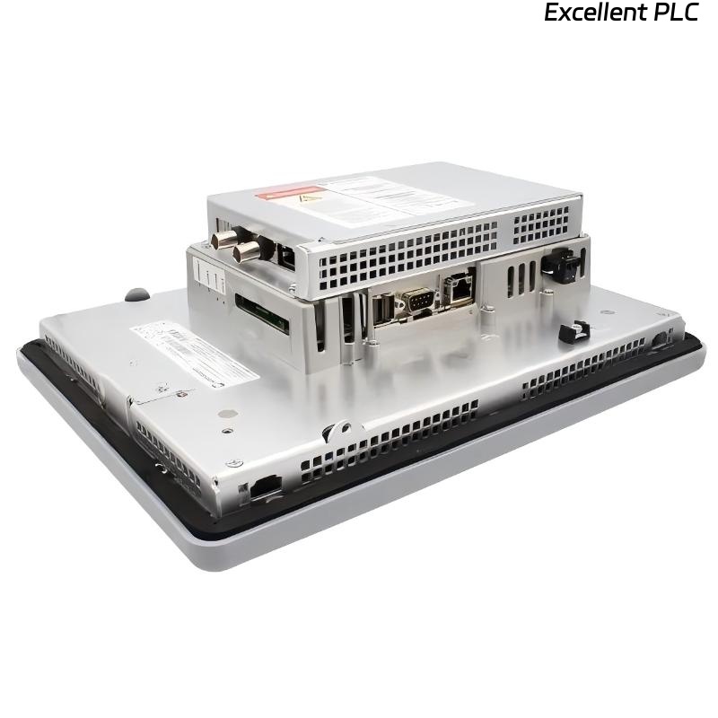 Allen Bradley 2711P-T10C15A2 PanelView Plus 1000 Operator Interface